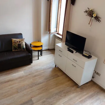 Matteotti House Apartment
