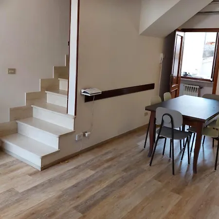 Matteotti House *