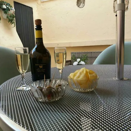 Apartment Matteotti House