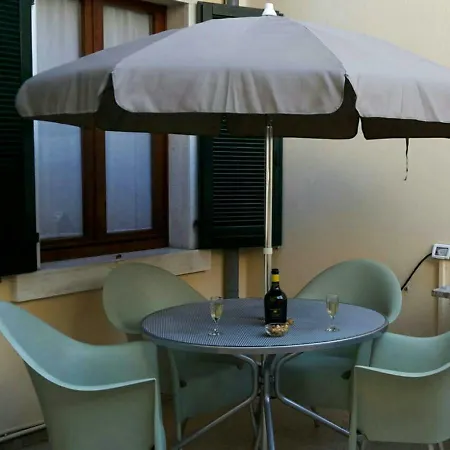 Matteotti House Apartment Bardolino