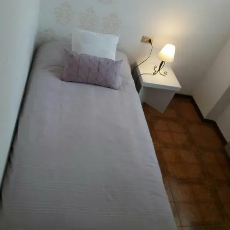Matteotti House Apartment *