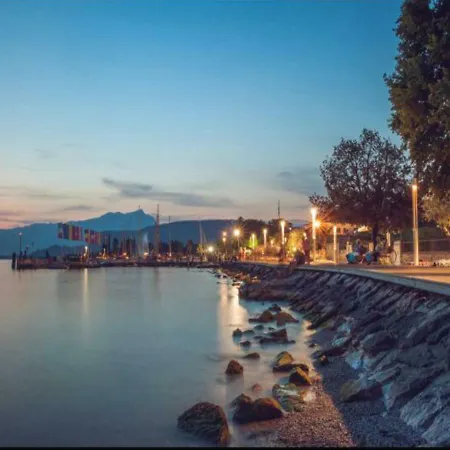 Matteotti House Daire *
