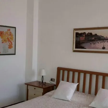 Matteotti House Apartment Bardolino