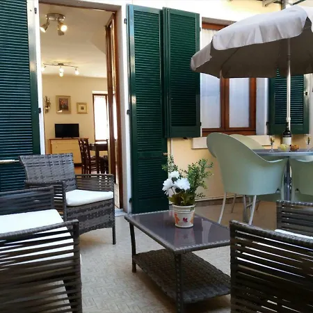 Matteotti House *