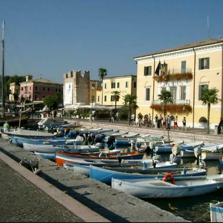 Daire Matteotti House