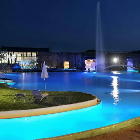 Matteotti House Apartment Bardolino