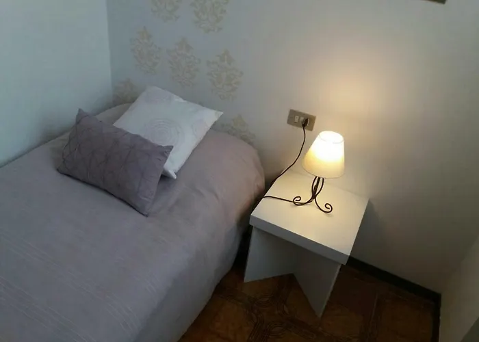 Matteotti House Apartmán Bardolino