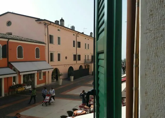 Matteotti House