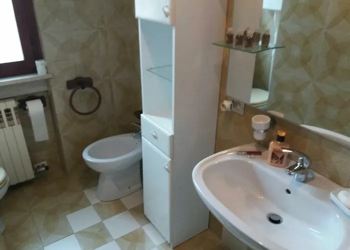 Matteotti House Apartmán Bardolino