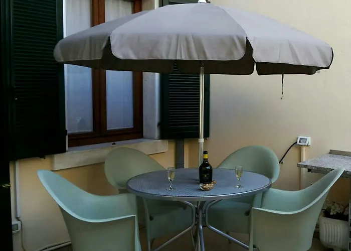 Matteotti House Apartmán Bardolino