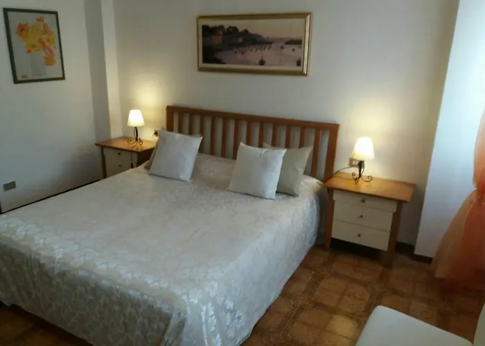 Matteotti House Apartmán *