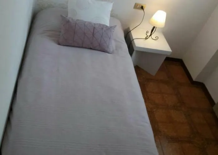 Matteotti House Apartmán *