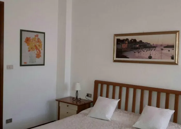 Matteotti House Apartmán Bardolino