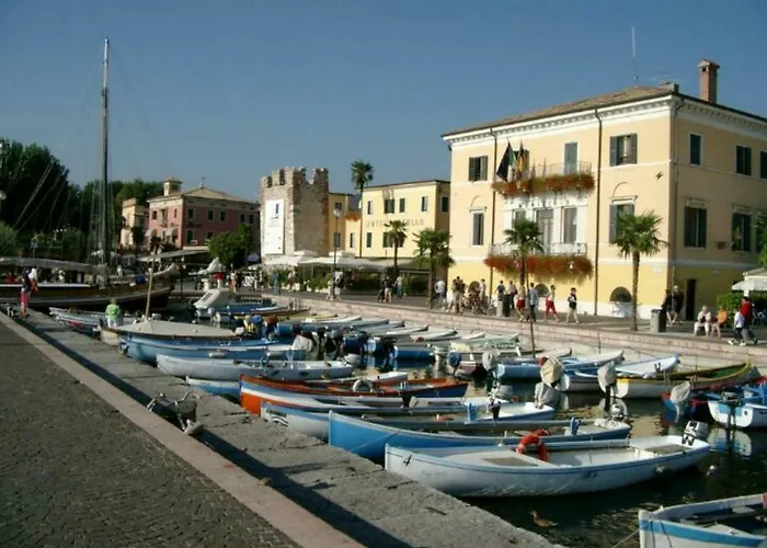 Apartmán Matteotti House