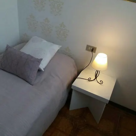 Matteotti House Apartament Bardolino