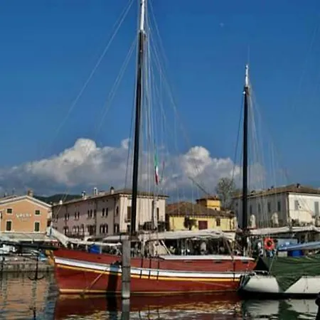 Matteotti House Bardolino