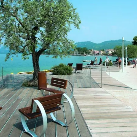 Apartament Matteotti House