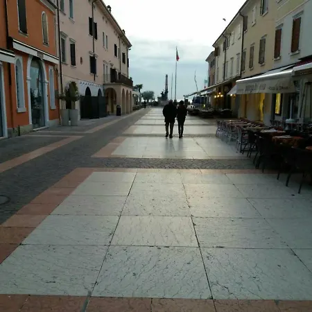 Matteotti House * Bardolino