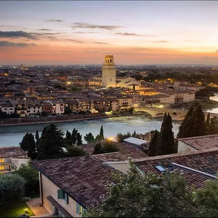 Appartement Matteotti House