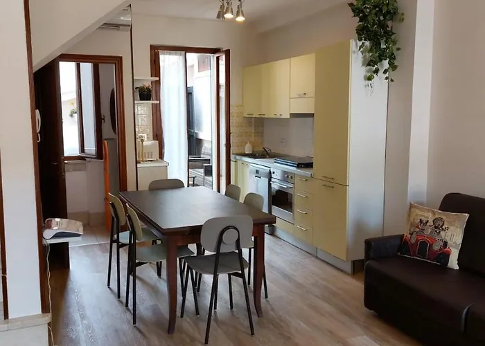 Matteotti House