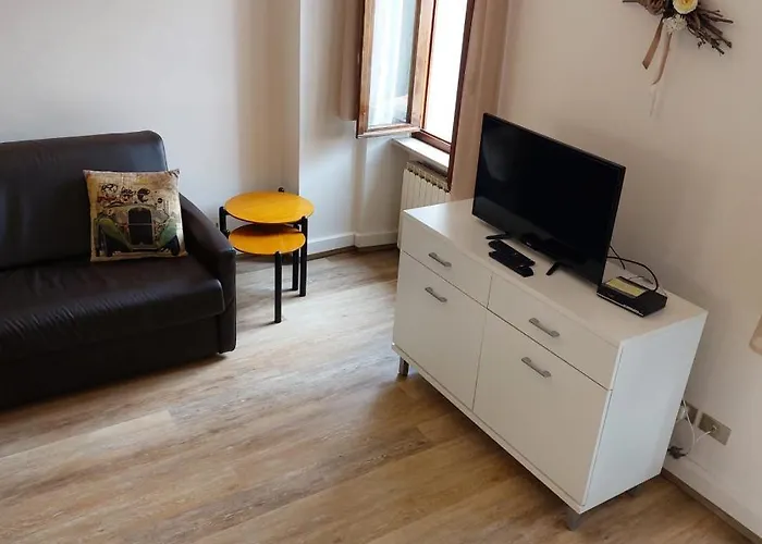 Matteotti House Appartement